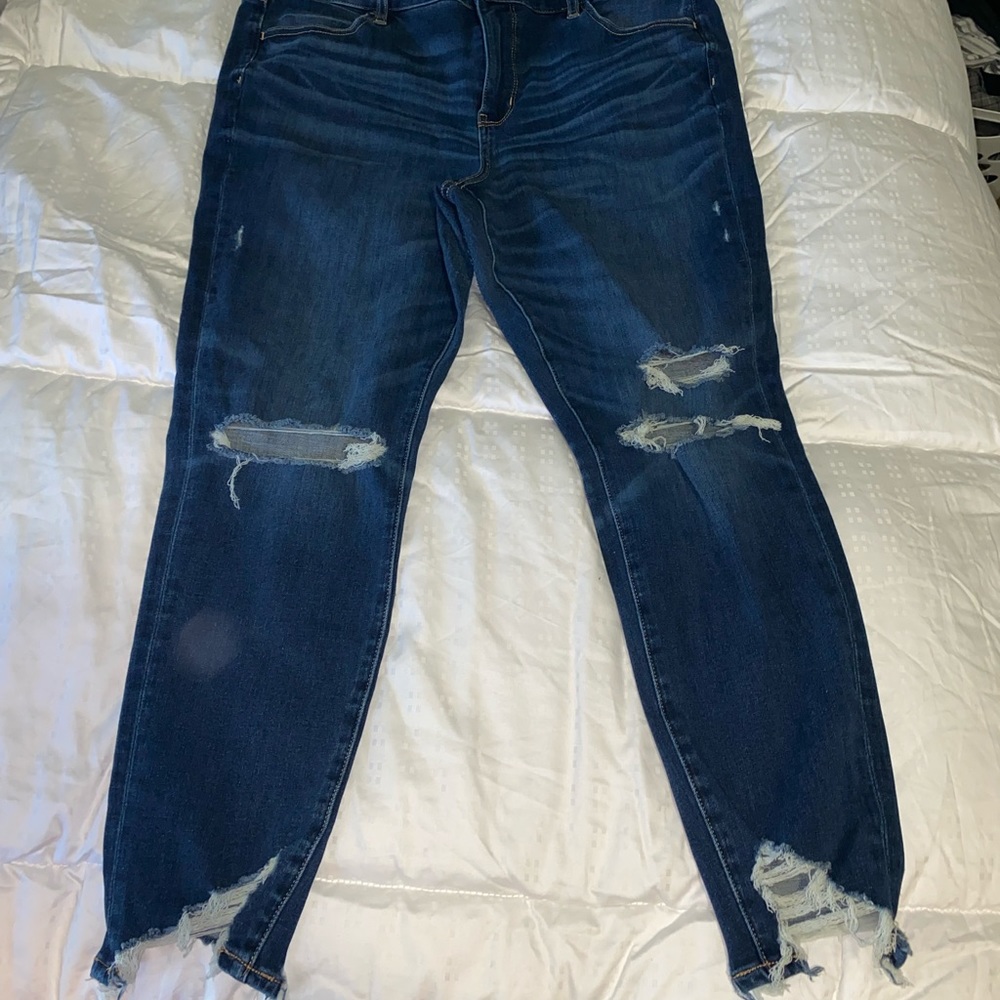 American Eagle Jeggings